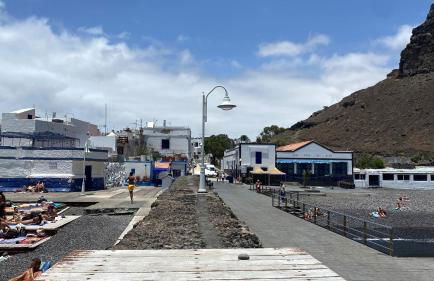 Luceros de Agaete - AirCon & Balcony - Foto 5