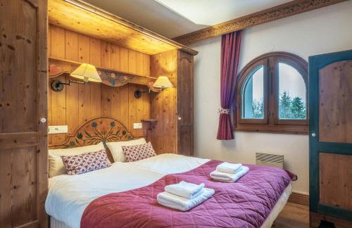 Le Cristal MT10 - Central Apartment - Close to ski lift - FreeParking - Foto 9