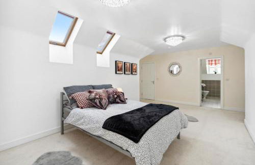 Olympic House - Foto 6