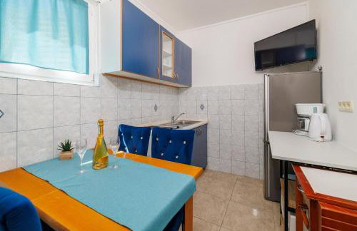 Apartments Ruzica F - Foto 42