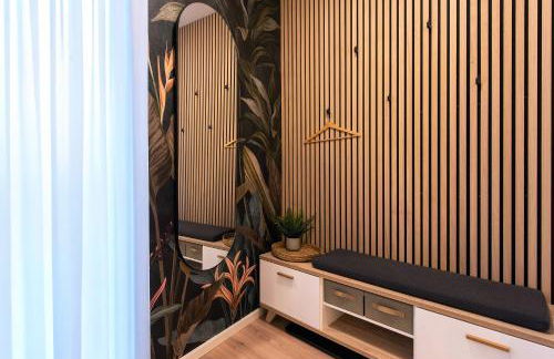 Business Apartments Erfurt - Parkplatz - WLAN - Nähe Klinikum zentral - Foto 18