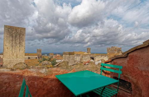 L’Arrocco - La Torre col Mare sul Tetto - Foto 28