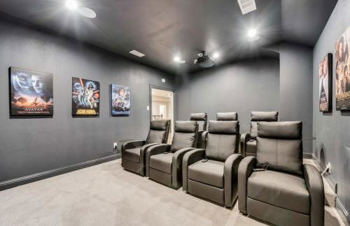 Valley Vista Luxury Retreat w Pool Cinema Games - Foto 21