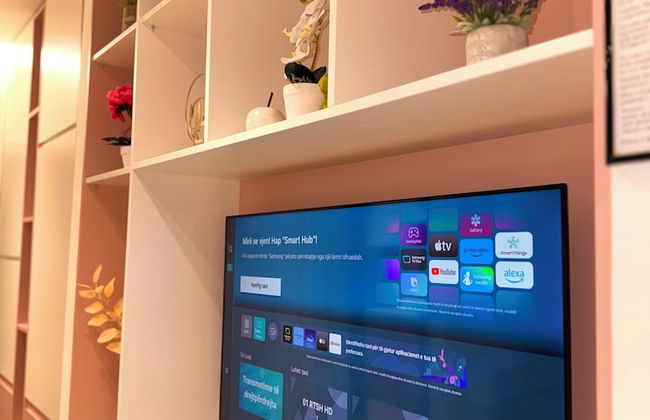 Elite Apartments - Foto 28