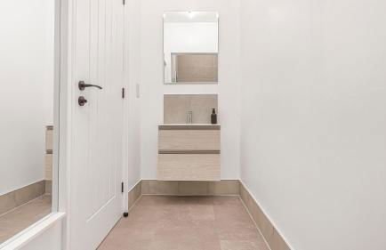 Elegant Garden Apartment, Private Parking & EV Charger, Walk to Town - Foto 24