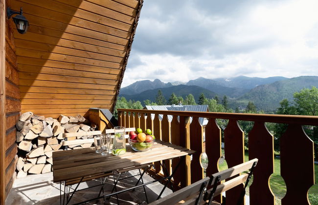 Studio Mocarni Mountain View by Renters - Foto 28