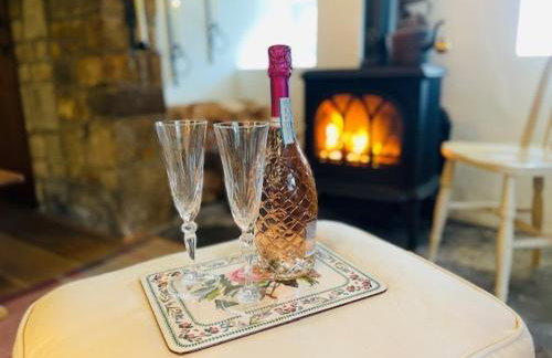 Fairytale Cottage in the Country - Foto 48