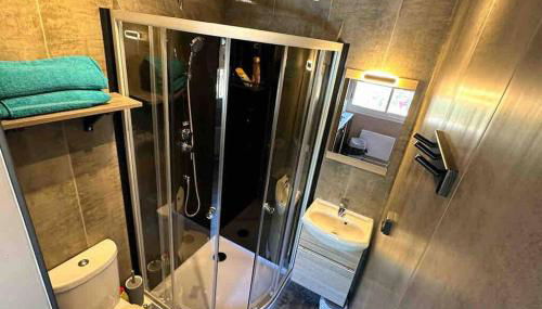 Maisonnette Jacuzzi & Piscine - Foto 3