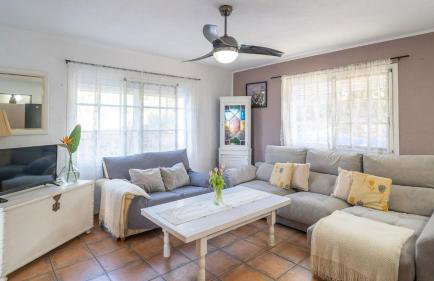 Casa Mulera Alozaina by Ruralidays - Foto 15