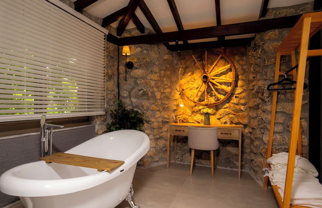 Kaya Villas Exclusive - Photo 55