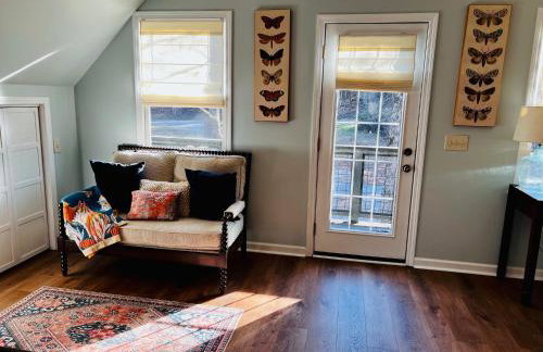 Rabbits Run Mountain Retreat - Foto 24