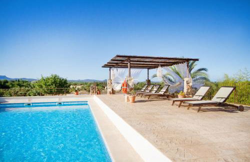 Finca Agroturismo Can Carro - Foto 2