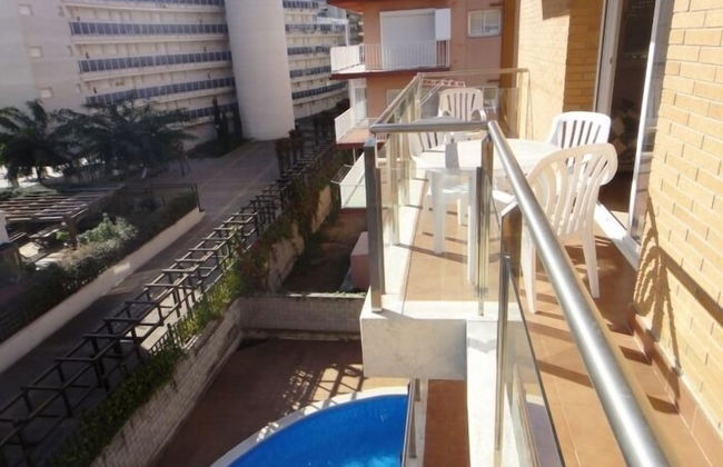 Apartamentos Villa De Madrid 46 - Photo 13