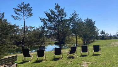 Domki na Łące - Foto 2, Garden