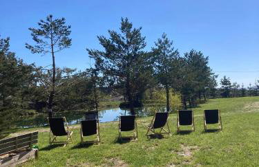 Domki na Łące - Foto 2