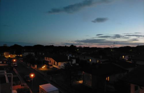 Penthouse Liberty attico - Foto 22