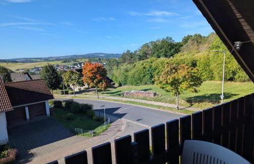 Ferienwohnung am Maarberg in Ulmen - Foto 1