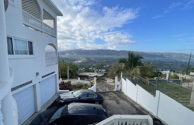 Skyline Suites Sunset Room 1 Bedroom Home by RedAwning - Foto 15