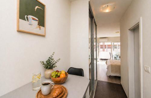 Side by Side Apartments - Photo 19