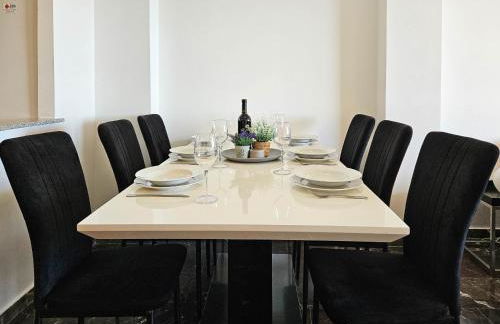 Two Bedroom Apartment to rent in Carvajal - Foto 12