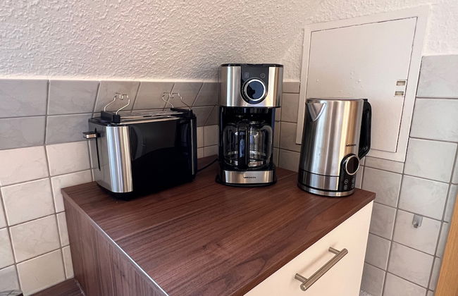 Ferienwohnung am Jacobsweg - Foto 43