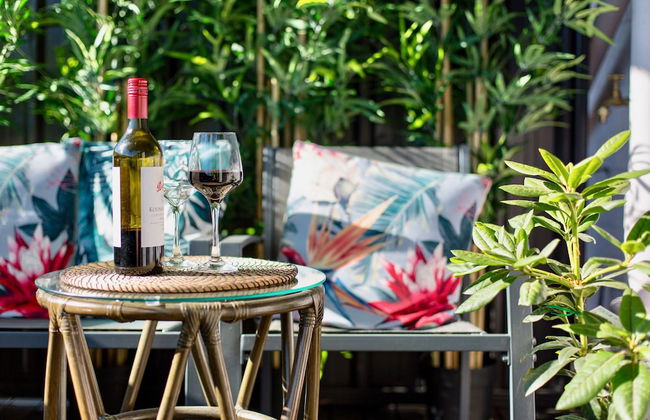 The Baylis Boutique Apartments - Photo 42