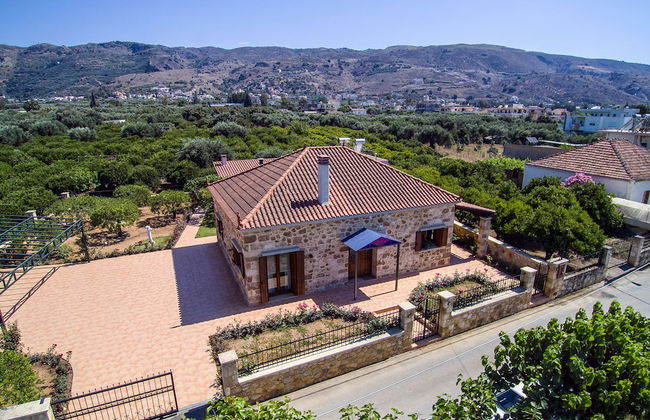 Villa Anerocuru - Foto 22