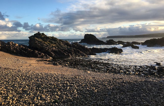 Zen Cottage, Cullen - Sleeps 4, Garden & Pets Ok - Foto 32