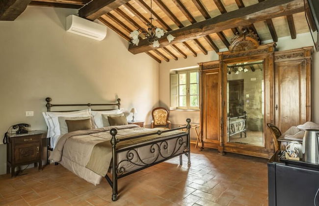 Agriturismo Merigge Wellness & Spa Montepulciano - Photo 40