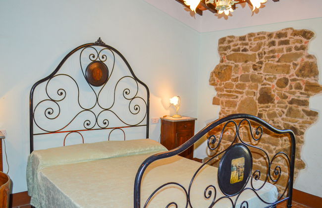 A spasso tra gli ulivi - Foto 28