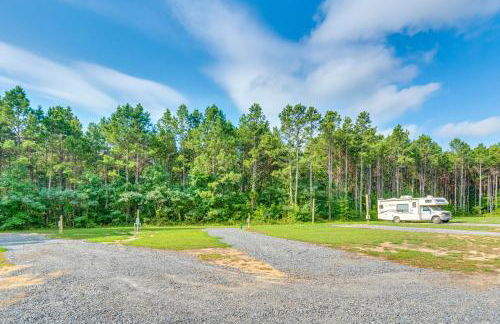 Cozy Higden Studio Close to Greers Ferry Lake! - Foto 31