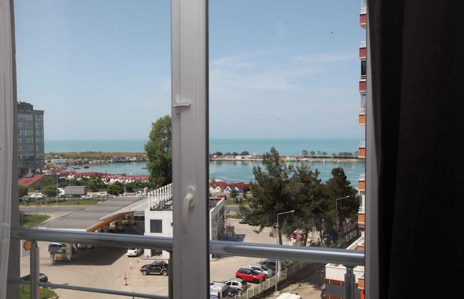 Kivanc Residence - Foto 42