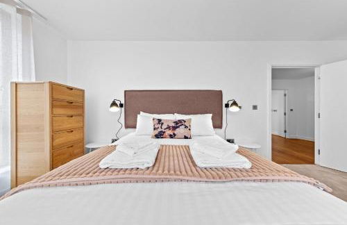One Bed Apartment - Foto 28