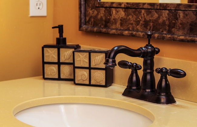 Rock Point Villas Vacations Rentals Sandy Bay, Roatan, Honduras.c.a - Foto 43