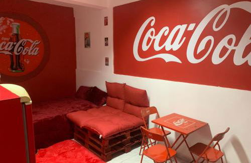 Loft Coca-Cola Passo Fundo - Foto 20
