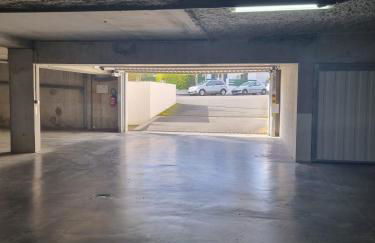 Appartement du golf terrasse piscine tout à pied - Foto 12