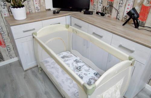 Gästehaus Sonnenschein in Nauen - nahe Berlin - Foto 20