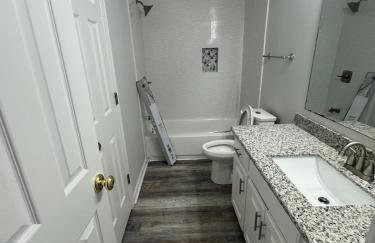 Prairieville Retreat 3-bedroom house - Foto 13