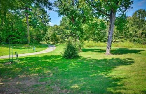 Greensboro Condo Rental Near Hospital and Trails! - Foto 27