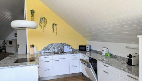 Rhein Apartments - Loft - Foto 2