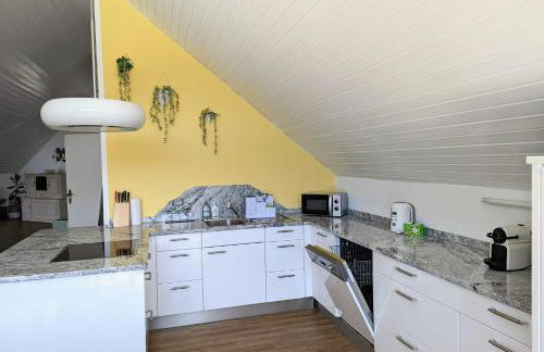 Rhein Apartments - Loft - Foto 2