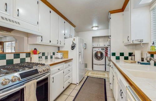 Golden Pine Lodge - Foto 9