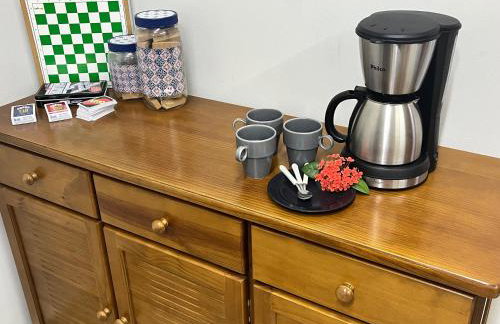 Casa Pé na Areia com Piscina Climatizada - Photo 26