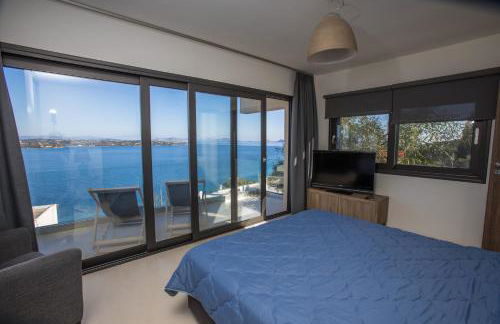 Raise Spetses Sea View Villa - Photo 53