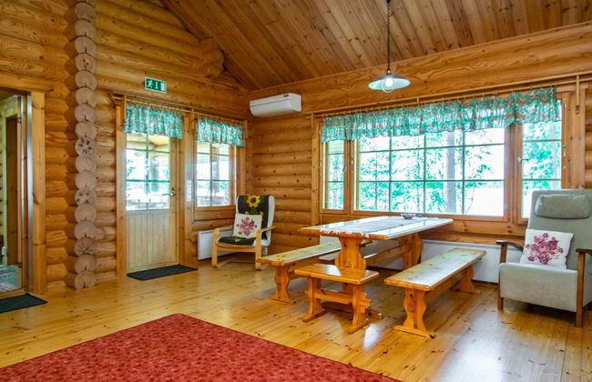 Niemennokka - Foto 8