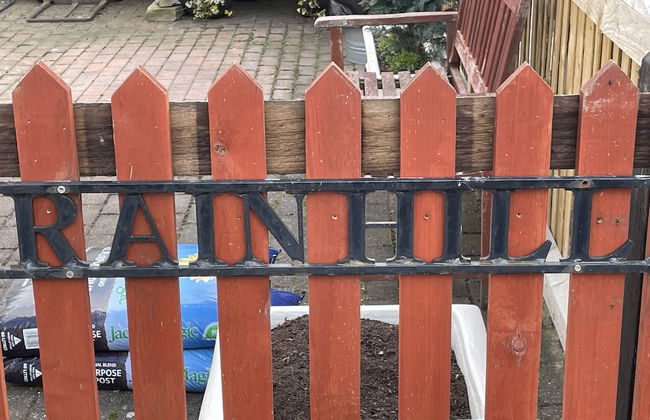 Rain Hill Cottage in Louth - Foto 20