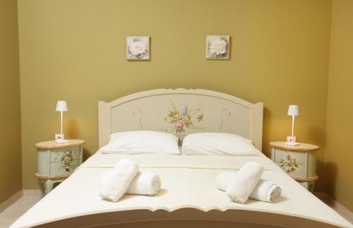 Madlen Apartments - Foto 1