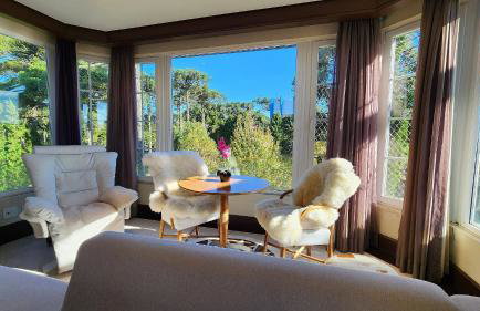 Espetacular Flat no Mountain Village - Foto 4