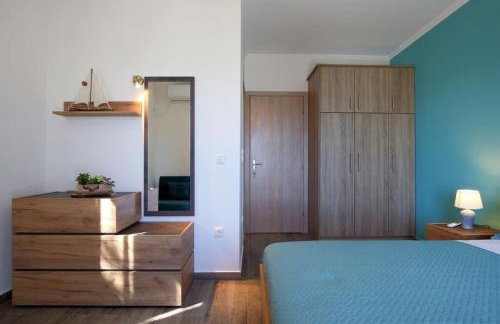 Villa Melias, luxurious villa with superb view of the islands, 400 m from the sea - Foto 11