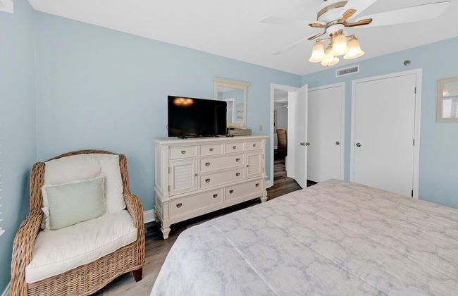 Destin on the Gulf 404 - Foto 5